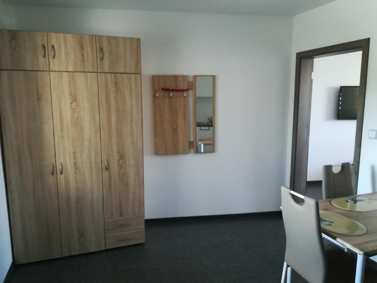 Penzion Sapara Velké Bílovice Extérieur photo